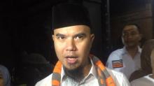 Ahmad Dhani Jadi Tersangka Ujaran Kebencian