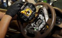 Jazz dan CR-V di Indonesia Paling Banyak Bermasalah Airbag