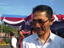 Kepala BKPSDM Batam Diperiksa Polisi,  Amsakar: Biar Pak Rudi yang Tangani!