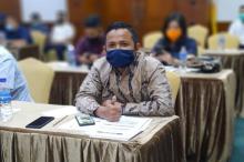 Anwar Minta Pemda Lingga Terbuka dengan Investasi
