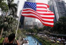 Rekor! Defisit Anggaran AS Tembus Rp 44.400 Triliun