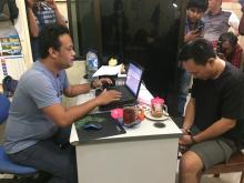 Polisi Ringkus Residivis Bandar Sabu