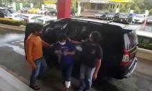 Tiga Bandit Keok Dibedil Anggota Polda Kepri