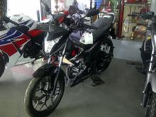 Honda Sonic 150R Hadir di Batam, Ini Penampakan dan Kelebihannya
