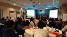 Tahun 2014 Indonesia Alami Kerugian Rp 101 Triliun Akibat Illegal Fishing