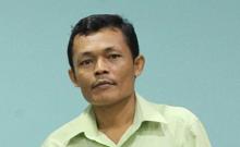 Beresman Sitinjak: Saya sebagai Saksi, Bukan Tersangka