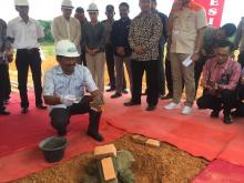 BPJS Ketenagakerjaan Wujudkan Keinginan Pekerja Lion Group Miliki Rumah