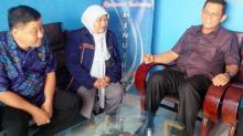 Ansar Ahmad Maju Lewat Partai Nasdem, Suara Golkar di Pulau Bintan Pecah