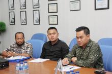 Empat Media Lolos Verifikasi Dewan Pers di Kepri, Termasuk Batamnews.co.id