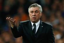 Ancelotti Dipecat, Para Pemain Madrid Menangis 