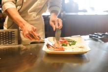 Kolaborasi 6 Kepala Cheef Lagoi Hadirkan Menu Best of Bintan