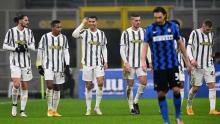 Buang Cristiano Ronaldo, Juventus Buru Eks Kapten Inter Milan