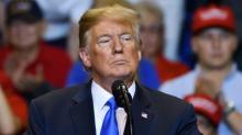 Donald Trump: Kawan Saya Jokowi Minta Ventilator, Akan Kami Kasih!