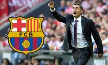 Valverde Rombak Barcelona, 5 Pemain Ini Bakal Tersingkir