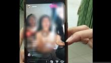 3 Siswi SMA Live IG Buka Bra Jadi Tersangka, Dijerat Pasal Berlapis 