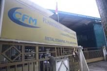 PT Hantong Kabur, PT SIIX Electronics Siap Bayar Gaji Karyawan Rp 400 Juta