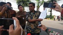 Mundur dari Mensos, Idrus Marham Tersangka di KPK