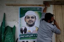 Ilmuwan Palestina Dibunuh di Malaysia, Ditembak saat ke Masjid