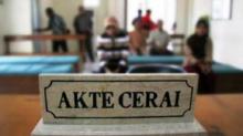 Kesal Dicerai, Istri di Tanjungpinang Sayat-sayat Suami yang Sedang Tidur
