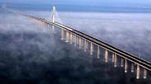 Lukita Bicara soal Rencana Pembangunan Jembatan Batam-Bintan