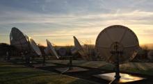 Disdik Bintan Pasang VSAT di 8 Sekolah Wilayah Terluar
