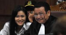 Ahli Forensik Keceplosan Bongkar Rahasia Pribadi Jessica