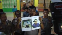 Densus Sita Buku Teroris, Anak Panah, Gergaja dan Mata Bor dari Rumah Hari