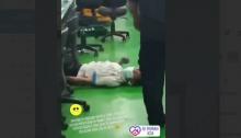 Video Karyawan Pabrik Terkapar Bikin Geger, Sekretaris HKI: Hoaks