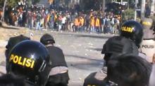Mahasiswa Halu Oleo Kendari Tewas Tertembak, Ini Respons Istana