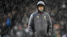 Klopp Pede Kalahkan MU di Old Trafford Kali Ini
