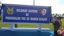  Siapa Raden Sadjad? Namanya Dipilih Jadi Nama Lanud di Ranai