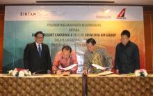 Ini Alasan Desa Busung Dipilih Jadi Lokasi Bandara Terbesar se-Asia 