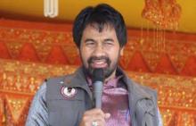 Sosok Mualem Muzakkir Manaf yang Bikin Heboh Soal Referendum Aceh