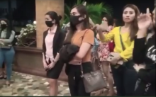 Diskotek Planet Holiday Diduga Gelar Dugem dan Pesta Narkoba, Bos Masih Melenggang 