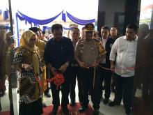 Layanan Ditingkatkan, Nurdin Berharap Warga Lebih Taat Bayar Pajak