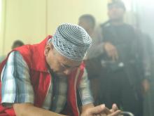 Pembunuhan Sadis Tanjungpinang, Antara Cinta dan Nafsu