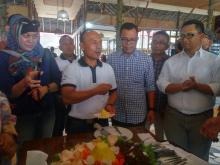 Buka Puasa dengan Oriental Seafood di Bandar Jaya Resto