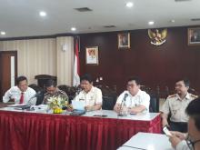 Kemenkes Kirim 500 Ribu Masker untuk Warga Kepri