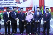 PKS Beri Lima Rekomendasi soal Penanganan Eksodus TKI Via Kepri