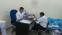 Mantan Bendahara DPRD Karimun Jadi Tersangka Korupsi