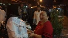 Pedagang Minta Syahrul seperti Ahok Tangani Bazar Imlek