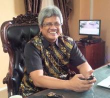 Rektor UMRAH Blak-blakan soal Dugaan Korupsi, Pemerasan, dan LSM 