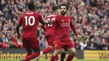Klopp: Tak Adil untuk Liverpool Bila Liga Inggris Tanpa Juara 