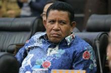 Alias Wello Dinilai Tak Serius Mundur dari Bupati Lingga