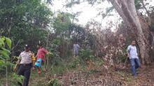 Hilang Sejak Lebaran, Polisi Karimun Cari Khairunisa Hingga ke Hutan