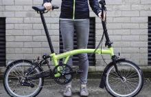 Orang Indonesia Borong Brompton hingga Toko Dikabarkan Tutup, Netizen Heran