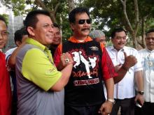 Empat Pasangan Calon Kepala dan Wakil Kepala Daerah Jalani Tes Kesehatan di RSBP Batam