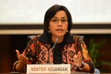 Sri Mulyani Ungkap Kacaunya Data Saat Salurkan Bantuan UMKM