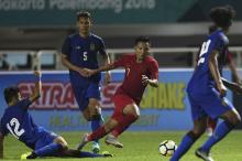Syahrian Abimanyu Resmi Gabung Newcastle Jets