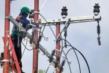 Batam Byar-Pet Hari Pertama Puasa, PLN Sewa Pembangkit dari Inggris
